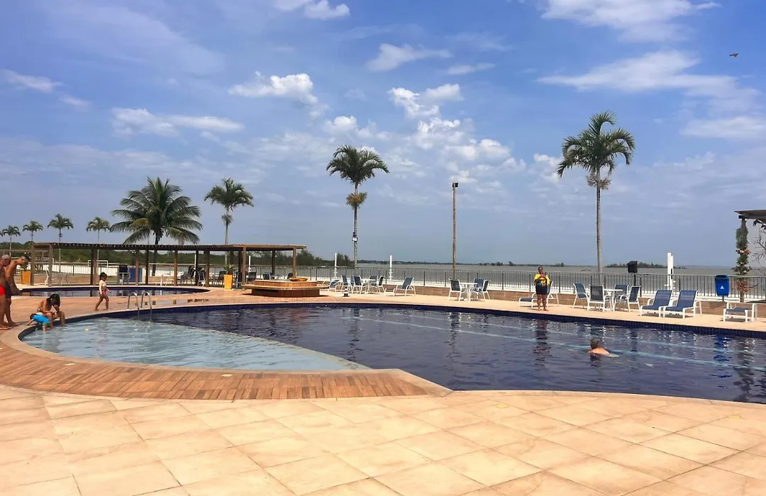 Golden Lake apartamento de 2 quartos-1