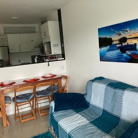 Golden Lake apartamento de 2 quartos-3